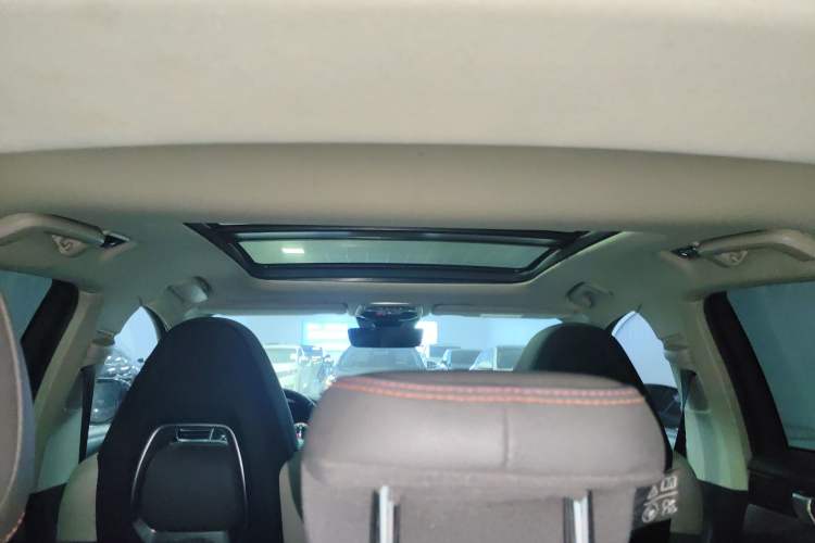 Used Lynk & Co 02 2021 1.5TD DCT Two-Wheel Drive Champion Edition