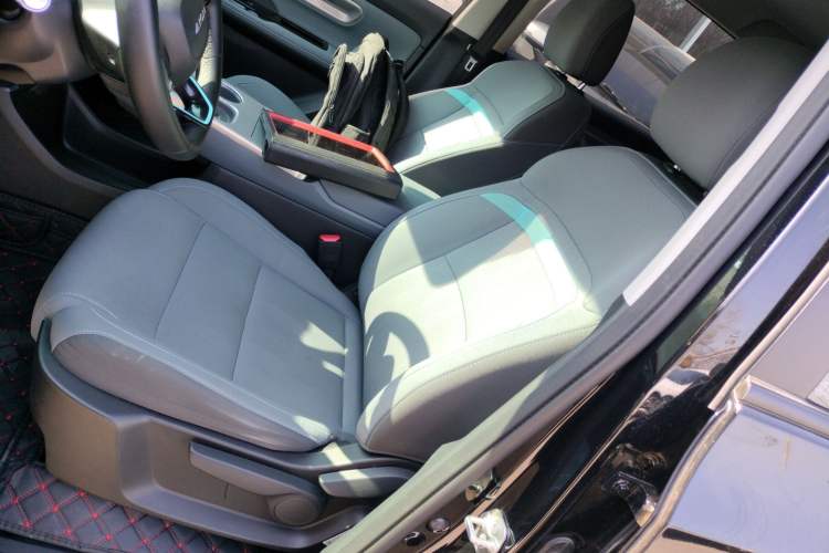 Used AION Y 2025 Plus 510 Enjoy Edition
