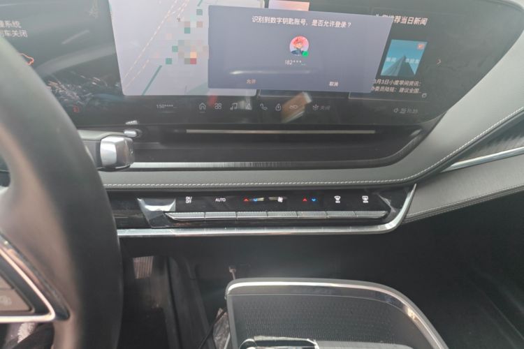 Used Buick E5 2023 Zhixiang Standard Range Edition
