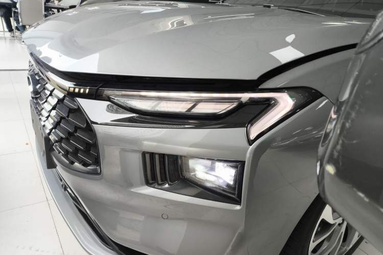 Used Ford Mondeo 2023 EcoBoost 245 Ultimate Model Left Front Headlight