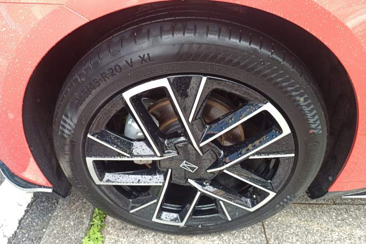 Used Avatr 06 2025 Pro Range-Extended Edition