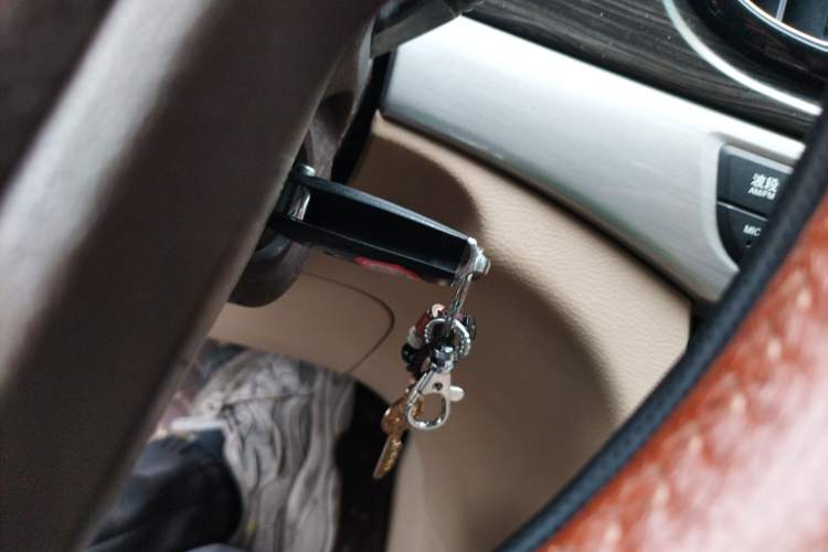 Used Baojun 730 2016 1.5L Manual Comfort Version 7 Seats China V Emission Standard