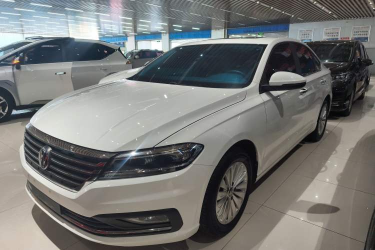 Used Volkswagen Lavida 2022 280TSI DSG Comfort Edition