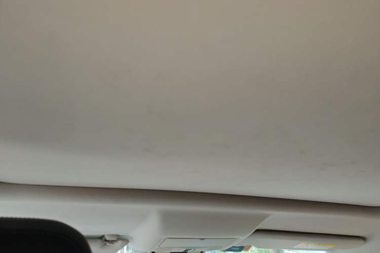 Used Jaguar E-PACE 2018 P200 S China VI Headliner