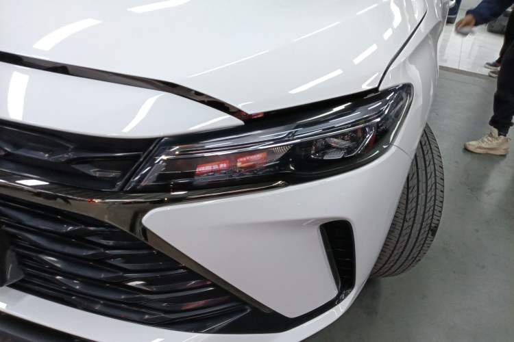 Used Chevrolet Monza 2023 1.5L Dual-Clutch Enjoyment Edition
