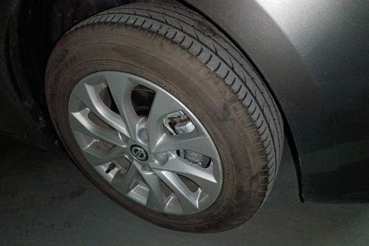 Used Nissan Sylphy 2024 Classic 1.6XE+ CVT Large-Screen Version
