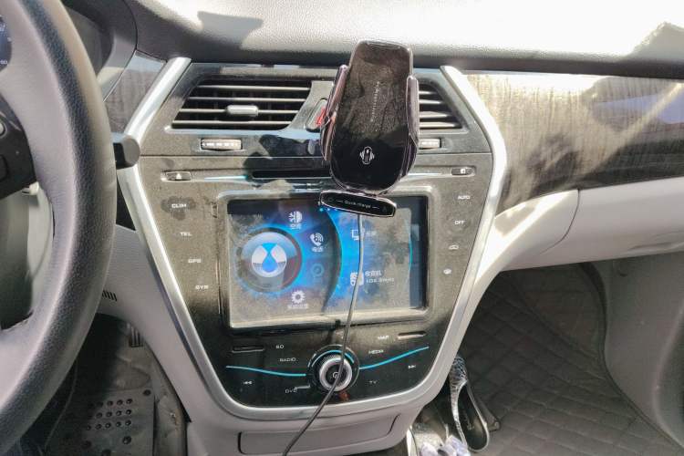 Used Denza Denza 2014 Stylish Edition
