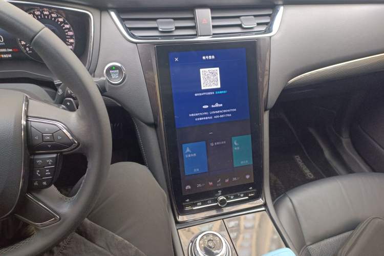 Used Ford Taurus 2019 EcoBoost 245 Premium Edition