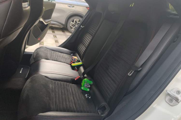 Used Mercedes-Benz CLA 2016 CLA 220 4MATIC