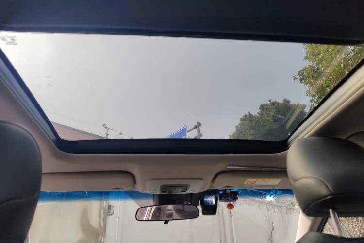 Used Toyota Camry 2019 2.5G Luxury Edition China VI Standard