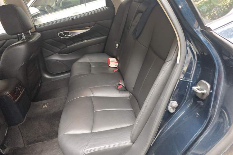 Used Infiniti Q70 2019 Q70L 2.0T Elite Plus Version