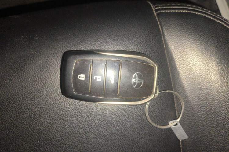 Used Toyota Corolla 2018 1.2T S-CVT GL-i Zhihui Edition