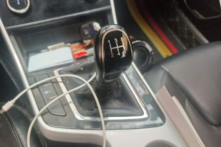 Used Chery Arrizo 5 2019 1.5L Manual New Youth Edition China VI Standard