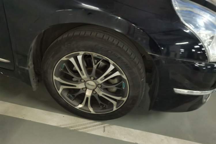 Used Nissan Teana 2011 2.0L XL Comfort Edition
