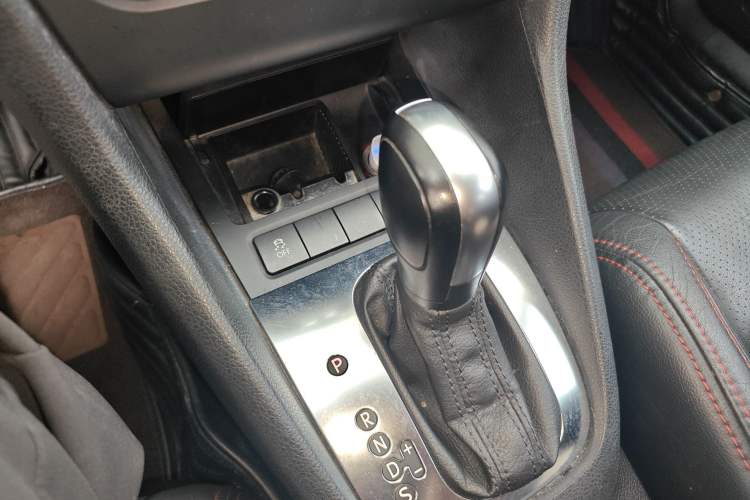 Used Volkswagen Golf 2012 1.6L Automatic Comfort Model