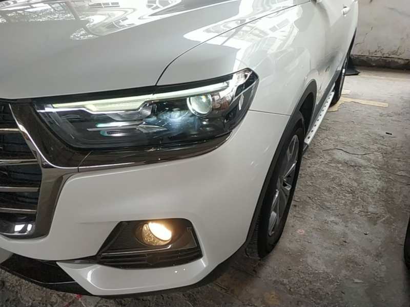 Used Haval H6 2021 China Trend Edition 1.5 GDIT Automatic Champion Version — 23