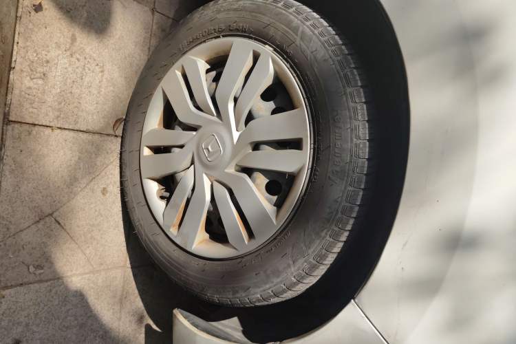 Used Honda Fit 2014 1.5L LX Manual Comfort Model
