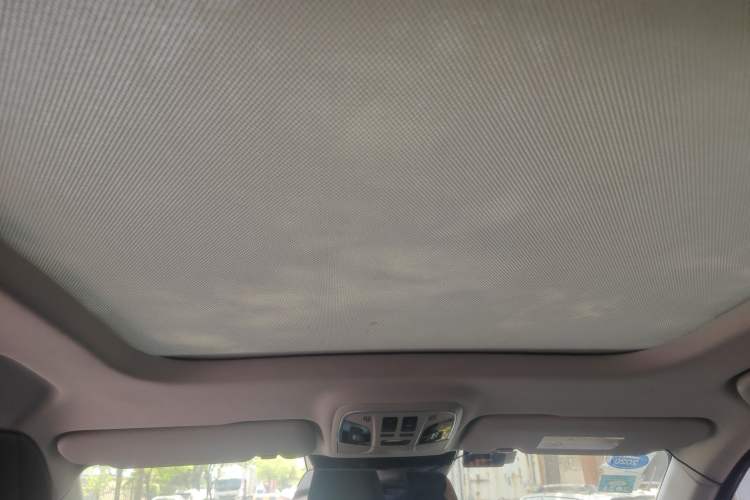 Used Haval F7 2019 1.5T Two-Wheel Drive i-Trend China V Emission Standard
