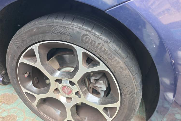 Used Fiat Ottimo 2014 1.4T Automatic Sport Edition