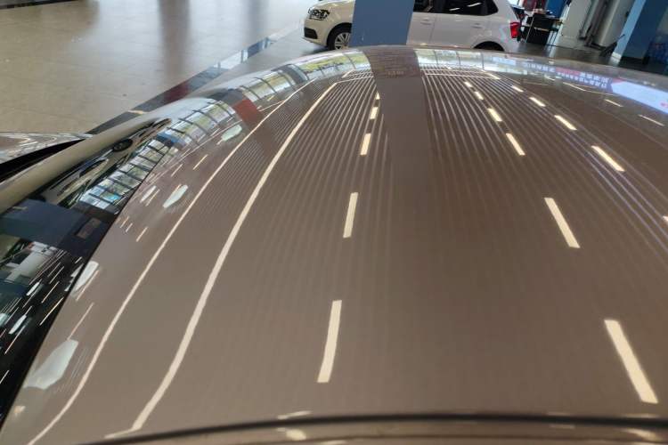 Used Geely Galaxy Geome 2025 410 km Free Version