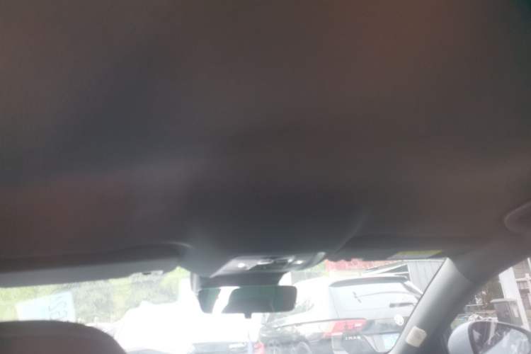 Used BYD Qin L 2024 DM-i 80KM Beyond Model Headliner