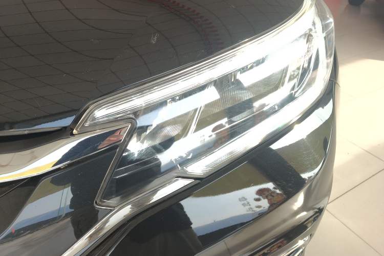 Used Honda CR-V 2016 2.0L two-wheel drive Urban Edition