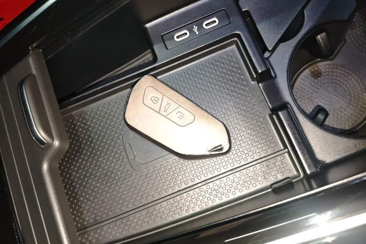 Used Volkswagen ID.6 X 2023 Ultra-Intelligent Long-Range Version