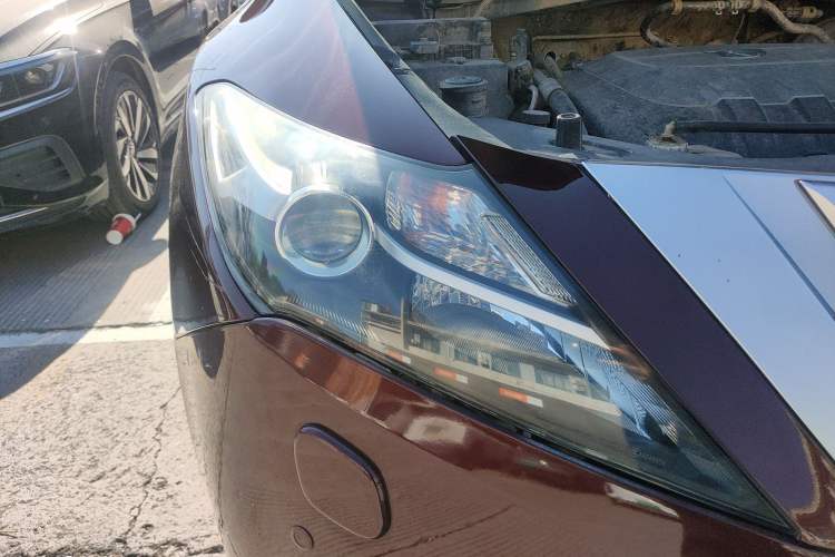 Used Acura ZDX 2012 3.7 Standard Edition