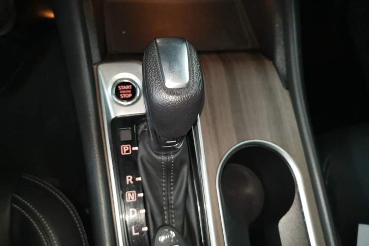 Used Nissan Teana 2021 2.0L XL Comfort Edition
