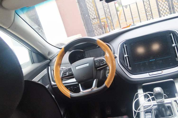 Used JETOUR X70 2021 1.5T Manual Special Edition I Version 7 Seats
