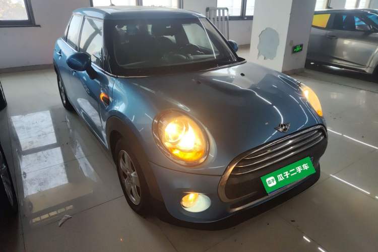 Used MINI MINI 2015 1.2T ONE Five-Door Edition