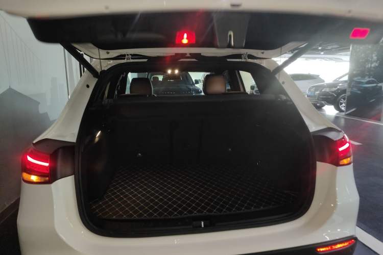 Used Mercedes-Benz GLA 2020 GLA 180
