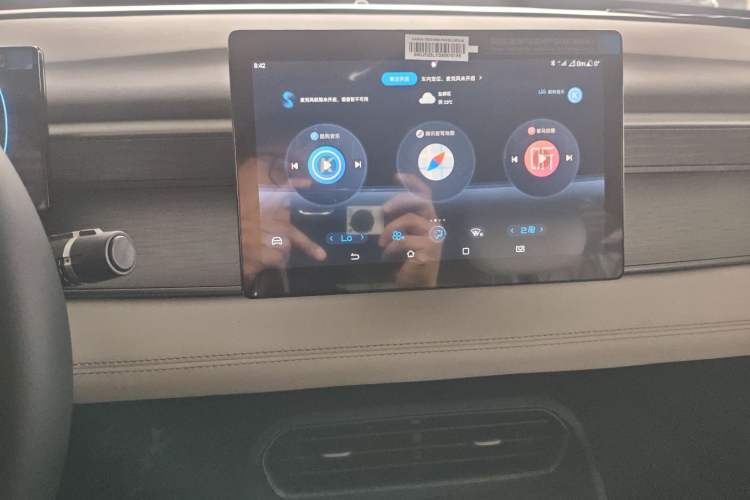 Used BYD Seal 05 DM-i 2025 DM-i Smart Drive 55KM Luxury Model