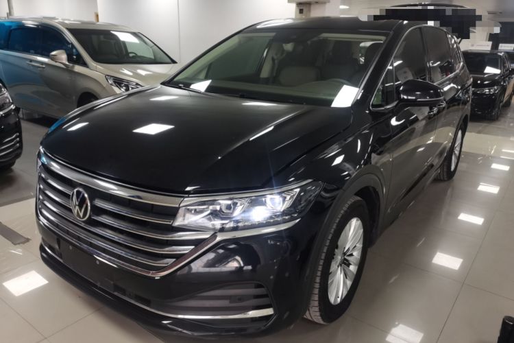 Used Volkswagen Viloran 2024 330TSI Business Edition