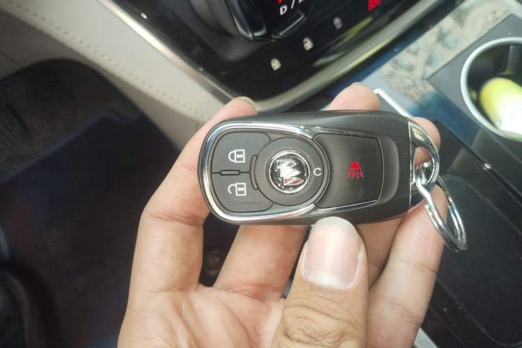 Used Buick GL8 2020 ES Land Cruiser 653T Comfort Edition
