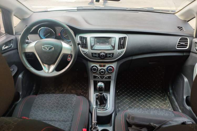 Used Cowin C3 2015 1.5L Manual Yellow Diamond Edition