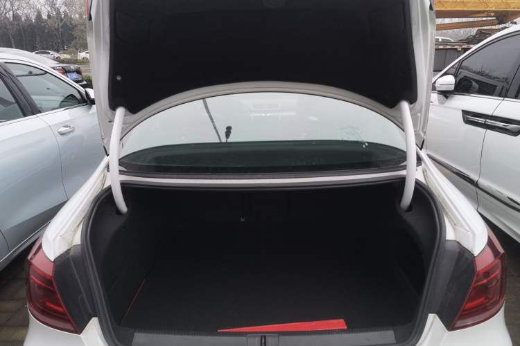 Used Volkswagen FAW-Volkswagen CC 2018 1.8TSI Prestige Model