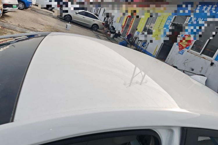 Used Buick GT 2019 15T Dual-Clutch Advanced Version China VI Standard