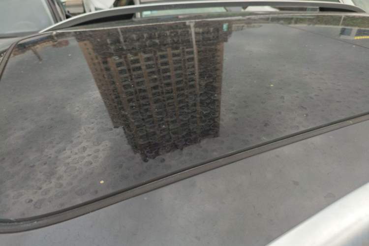 Used Volkswagen Tayron 2020 330TSI Two-Wheel Drive Luxury Smart Connectivity Version Roof