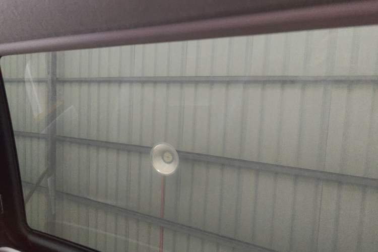 Used Hyundai Verna (older generation) 2017 1.4L Automatic YueXiang Edition China V-standard Headliner