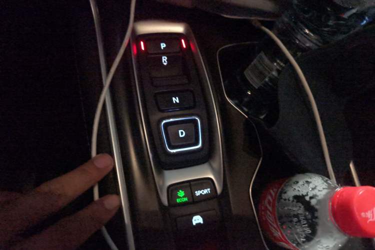 Used Honda Accord 2018 Rui Hybrid 2.0L Rui Ling Edition China VI