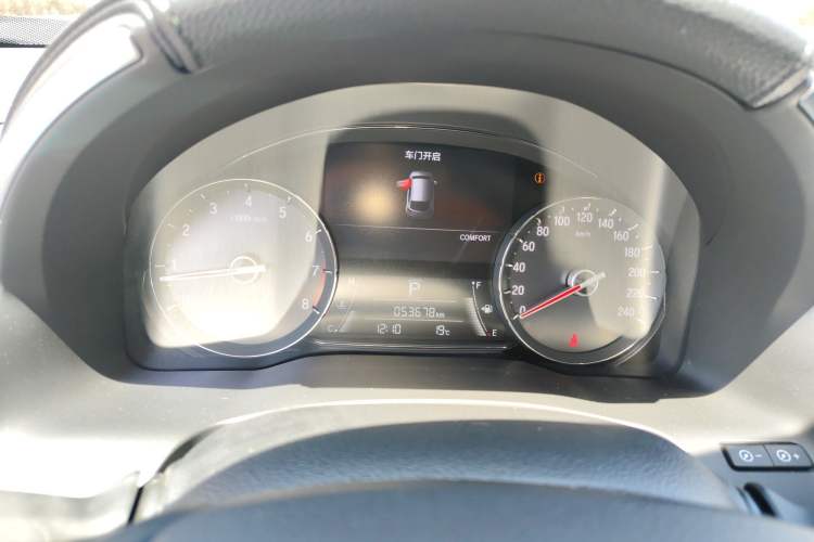 Used Honda Avancier 2017 370TURBO 2WD Luxury Edition
