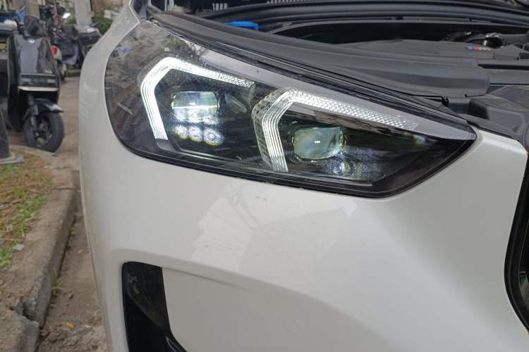 Used BMW X1 2024 M35Li