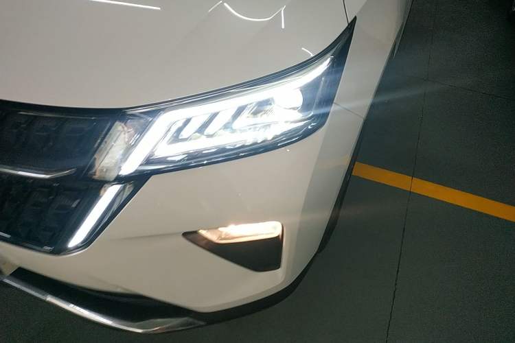 Used Wuling Asta 2022 2.0L DHT Electric-Speed Version