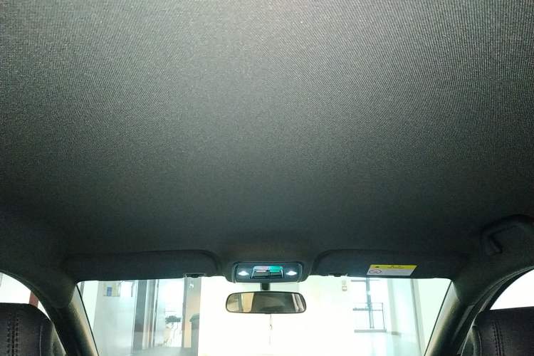 Used BYD Seagull 2025 305km Active Version
