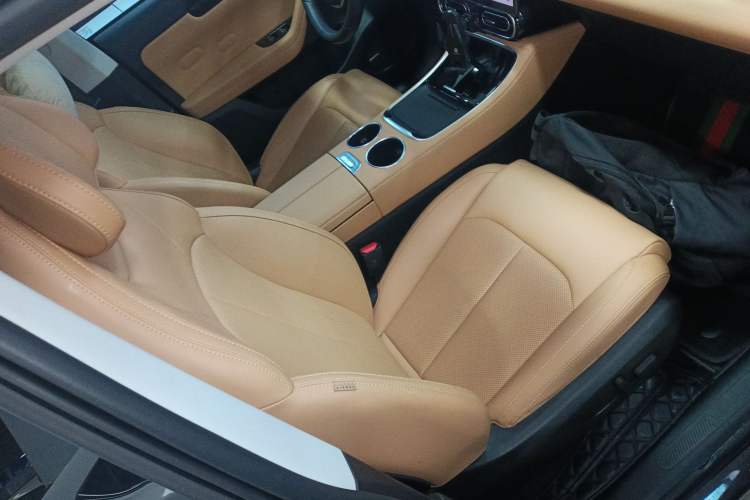 Used Leapmotor C11 2024 Range-Extended 300 Smart Enjoyment Edition