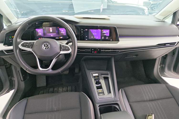 Used Volkswagen Golf 2021 280TSI DSG Pro