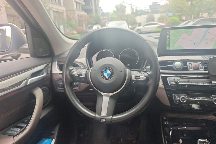 Used BMW X1 2022 Updated xDrive25Li Premium Edition
