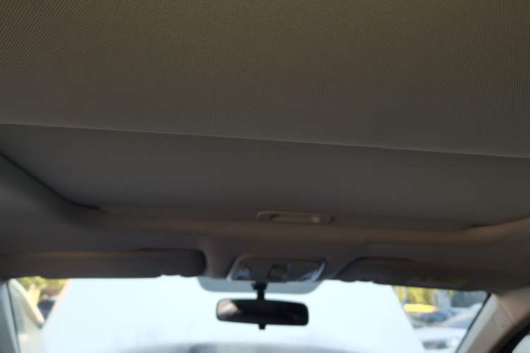 Used GAC Trumpchi GA6 2019 270T Automatic Luxury Edition
