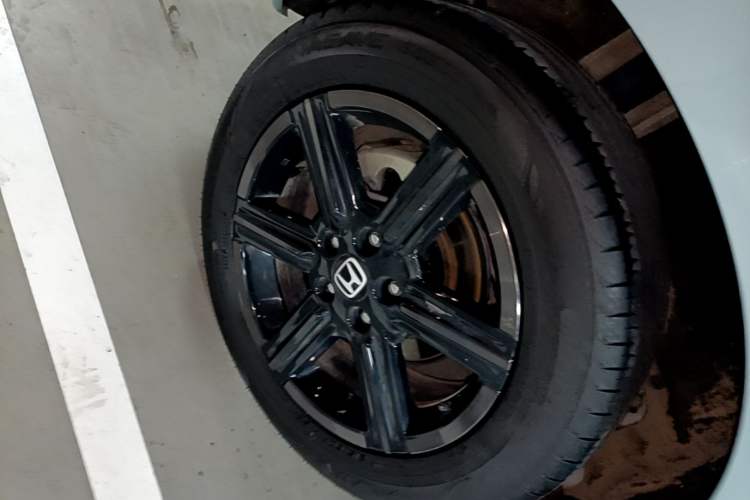 Used Honda e:NP1 2023 420 km Vision Edition